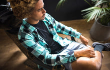Carica l'immagine nel visualizzatore di Gallery, Duotone Shirt Flannel LS 2023
