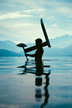Carica l'immagine nel visualizzatore di Gallery, action_shot