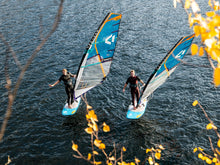 Lade das Bild in den Galerie-Viewer, Fanatic Stingray Foil LTD 2021
