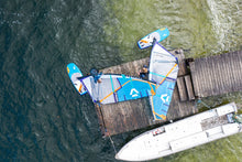 Lade das Bild in den Galerie-Viewer, Fanatic Stingray Foil LTD 2021