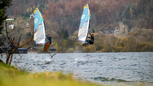 Lade das Bild in den Galerie-Viewer, Fanatic Stingray Foil LTD 2021
