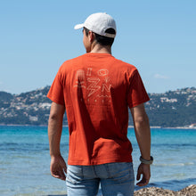 Lade das Bild in den Galerie-Viewer, ION Tee Beach x DESTINATION SS men 2025