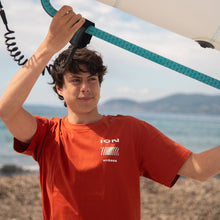Load image into Gallery viewer, ION Tee Palm x DESTINATION SS  men 2025