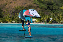 Carica l'immagine nel visualizzatore di Gallery, Duotone Foil Set Complete SLS - Aero Free SLS 2024
