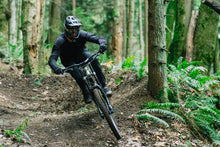 Load image into Gallery viewer, ION MTB Jersey Scrub Amp LS BAT Men 2023