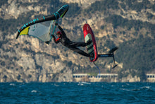 Carica l'immagine nel visualizzatore di Gallery, ION Unisex Drysuit Fuse 4/3 Back Zip 2024