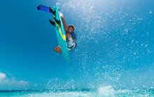 Lade das Bild in den Galerie-Viewer, action_shot