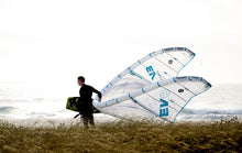 Carica l'immagine nel visualizzatore di Gallery, Evo Concept Blue