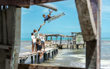 Lade das Bild in den Galerie-Viewer, action_shot
