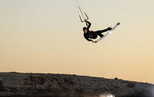 Carica l'immagine nel visualizzatore di Gallery, action_shot
