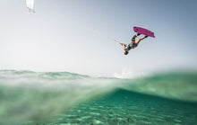 Carica l'immagine nel visualizzatore di Gallery, action_shot