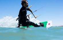 Carica l'immagine nel visualizzatore di Gallery, action_shot