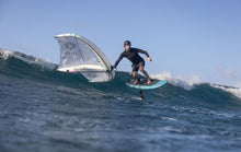 Carica l'immagine nel visualizzatore di Gallery, action_shot