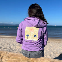 Load image into Gallery viewer, ION Hoody Zip x DESTINATION women 2025