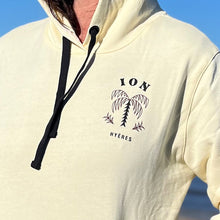 Load image into Gallery viewer, ION Hoody x DESTINATION women 2025