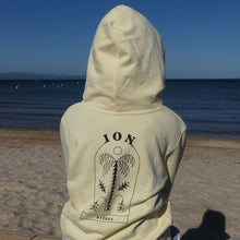 Carica l'immagine nel visualizzatore di Gallery, ION Hoody Zip x DESTINATION youth 2025