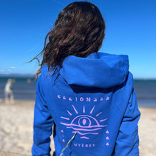 Load image into Gallery viewer, ION Hoody x DESTINATION youth 2025
