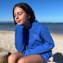 Load image into Gallery viewer, ION Hoody x DESTINATION youth 2025
