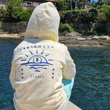 Load image into Gallery viewer, ION Hoody x DESTINATION youth 2025