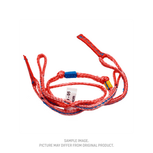 Carica l'immagine nel visualizzatore di Gallery, Duotone Back pigtails Evo (SS19-SS21) (1pair) 2019