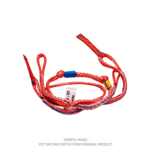 Load image into Gallery viewer, Duotone Back Pigtails Evo (SS20-SS21) (1pair) 2021