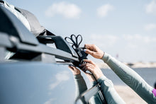 Load image into Gallery viewer, ION Roof Straps  38 2024