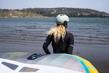 Load image into Gallery viewer, ION Slash Amp Helmet 2024