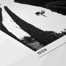 Carica l'immagine nel visualizzatore di Gallery, ION No Straight lines Fine Print 2024