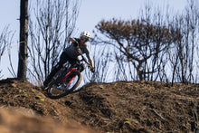 Carica l'immagine nel visualizzatore di Gallery, Pantaloni MTB Tech Logo da donna