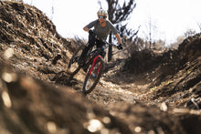 Cargar imagen en el visor de la galería, ION MTB Jersey Traze Short-Sleeve Women 2024