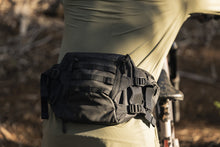 Carica l'immagine nel visualizzatore di Gallery, Marsupio MTB Hipbag Traze 3