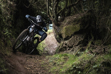 Lade das Bild in den Galerie-Viewer, MTB Shorts Traze Amp AFT Herren