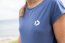 Cargar imagen en el visor de la galería, Duotone Apparel Tee Loop SS women 2024
