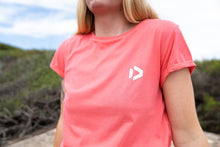 Cargar imagen en el visor de la galería, Duotone Apparel Tee Loop SS women 2024