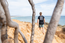 Carica l'immagine nel visualizzatore di Gallery, Duotone Apparel Tee High As A Kite SS men 2024