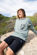 Carica l'immagine nel visualizzatore di Gallery, Duotone Apparel Tee Team LS unisex 2024