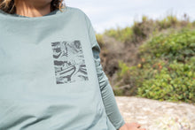 Carica l'immagine nel visualizzatore di Gallery, Duotone Apparel Tee Team LS unisex 2024