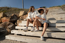 Carica l'immagine nel visualizzatore di Gallery, Duotone Apparel Tee Whisk SS undyed women 2024