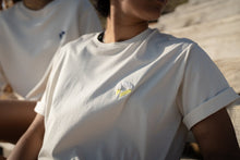 Carica l'immagine nel visualizzatore di Gallery, Duotone Apparel Tee Whisk SS undyed women 2024