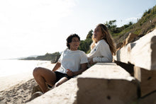 Carica l'immagine nel visualizzatore di Gallery, Duotone Apparel Tee Whisk SS undyed women 2024