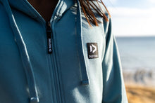 Carica l'immagine nel visualizzatore di Gallery, Duotone Apparel Hoody Gust Zip men 2024