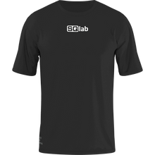 Cargar imagen en el visor de la galería, SQLab Tee Logo SS unisex 20NO