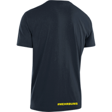 Lade das Bild in den Galerie-Viewer, T-Shirt #mehrbums 2.0