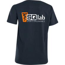 Load image into Gallery viewer, SQLab T-Shirt Testsieger 2.0 20NO