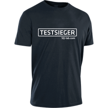 Load image into Gallery viewer, SQLab T-Shirt Testsieger 2.0 20NO