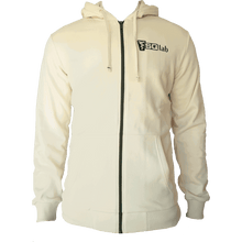 Cargar imagen en el visor de la galería, SQLab Zip Hoody undyed SS ltd.Team men 20NO