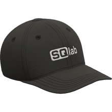 Carica l'immagine nel visualizzatore di Gallery, SQLab Cap Logo 20NO