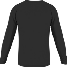 Load image into Gallery viewer, SQLab Tee Logo LS unisex 20NO