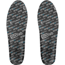 Load image into Gallery viewer, SQLab Bike insoles ONE Comfort high 20NO