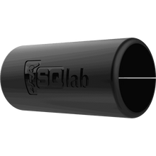 Carica l'immagine nel visualizzatore di Gallery, SQLab Handlebar shim plastic 27.0 to 31.8 20NO